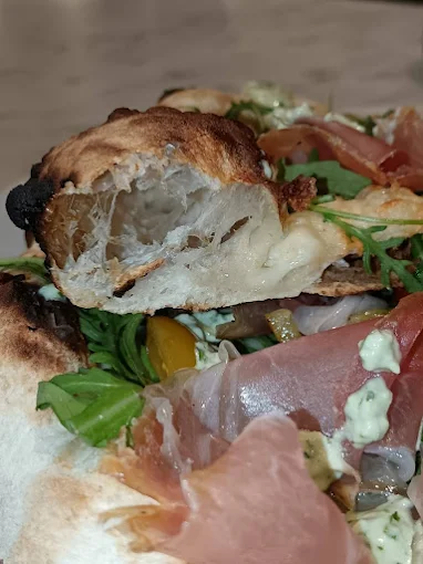 Braceria a Caprarola