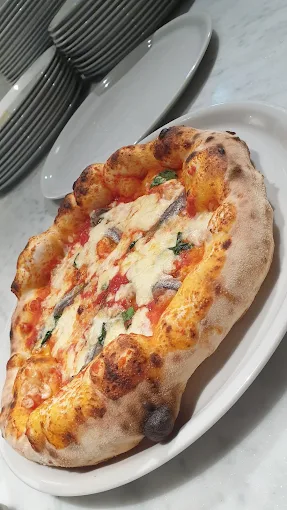 Trattoria con cucina tipica a Caprarola