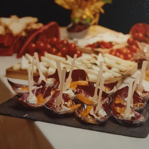 Braceria a Caprarola