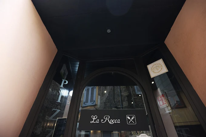 Trattoria con cucina tipica a Caprarola