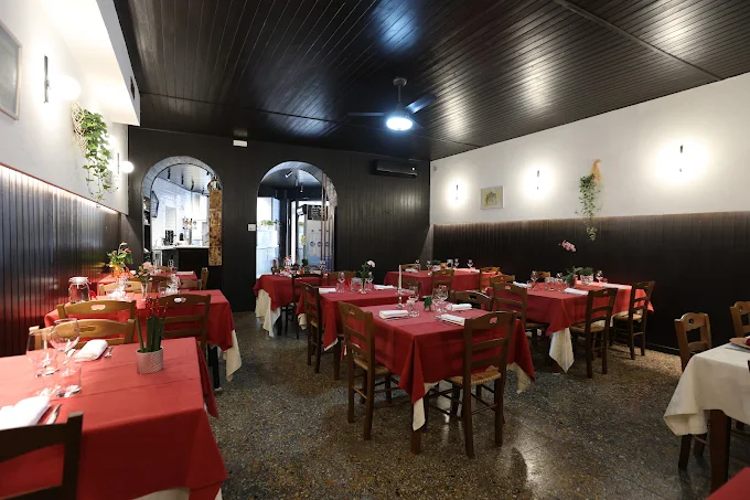 Braceria a Caprarola